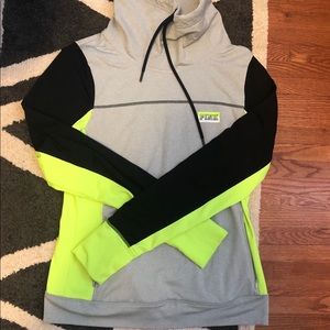 Victoria secret sweatshirt